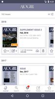 AJOG screenshot 3