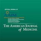 American Journal of Medicine icône