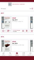 AUA Journals poster