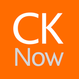 ClinicalKey Now Zeichen