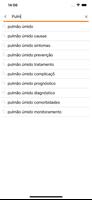 ClinicalKey Now imagem de tela 1