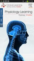 Poster Physiology Learning Pro