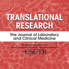 Translational Research icon