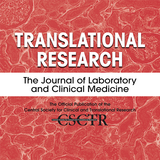 Translational Research icon