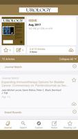 Urology, the Gold Journal screenshot 2