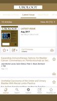 Urology, the Gold Journal screenshot 3