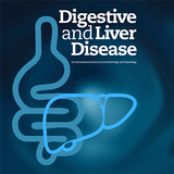 Digestive and Liver Disease-icoon