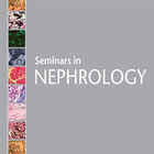 آیکون‌ Seminars in Nephrology