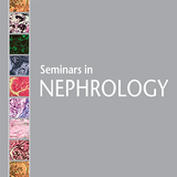 Seminars in Nephrology aplikacja