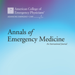 Annals of Emergency Medicine