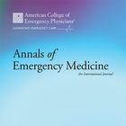Annals of Emergency Medicine icon