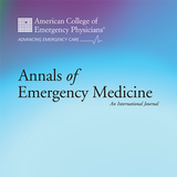 Annals of Emergency Medicine aplikacja