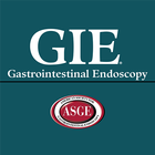 Gastrointestinal Endoscopy icon