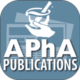 APhA Publications icon