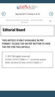 APhA Publications screenshot 1