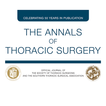 The Annals of Thoracic Surgery