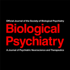 Biological Psychiatry icône