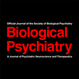 Biological Psychiatry icon