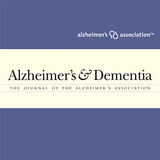 Alzheimer's & Dementia icon