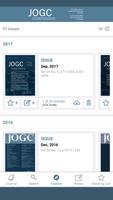JOGC poster