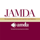 JAMDA icon