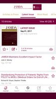 JAMDA screenshot 3