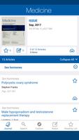 Medicine screenshot 2