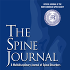 The Spine Journal icon