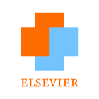 Elsevier Infirmier icône