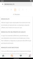 Elsevier Infirmier スクリーンショット 2