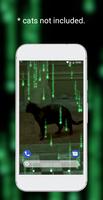 Batrix Live Wallpaper 截圖 3