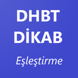 DHBT - DİKAB Eşleştirme иконка