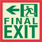 Check Final Exit icône