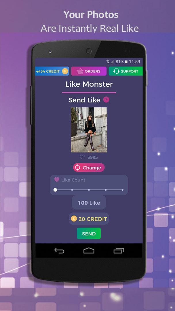 TÉLÉCHARGER LM LIKER LM LIKER TÉLÉCHARGER
