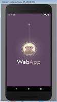 WebApp Poster