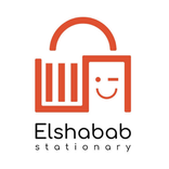 Elshabab Stationery