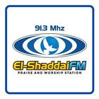 EL Shaddai FM آئیکن