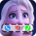 call from Elssa simulator chat