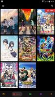 Anime Id - Tonton dan Unduh Anime Sub Indo تصوير الشاشة 2