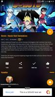 Anime Id - Tonton dan Unduh Anime Sub Indo تصوير الشاشة 3