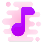 XP Music أيقونة