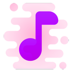 XP Music-icoon