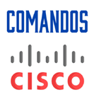 COMANDOS CISCO-icoon