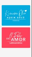 El Poder Del Amor 截图 1