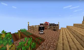 mod one block maps survival screenshot 3