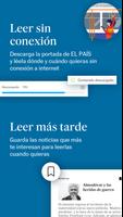 EL PAÍS 截图 1