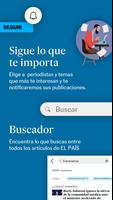 EL PAÍS скриншот 3