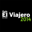 El Viajero 2014