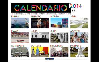 El Viajero 2014 screenshot 3