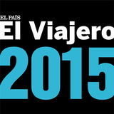 El Viajero 2015 icône